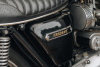 1975 Triumph Trident T160 750cc - 25