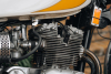1975 Triumph Trident T160 750cc - 28