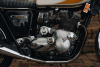 1975 Triumph Trident T160 750cc - 29