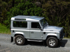 2009 Land Rover Defender 90 - 27