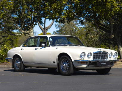 1979 Jaguar XJ6 *No Reserve*