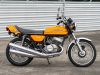 1973 Kawasaki H2 Mach IV 750cc