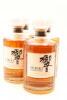 (4) Hibiki Harmony 70cl 43% alc. - 4