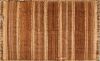 An Earth Toned Kilim Rug