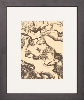 GEORGE WOODS Maori Myths and Legends