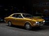 1971 Honda GL 1300 Coupe 7