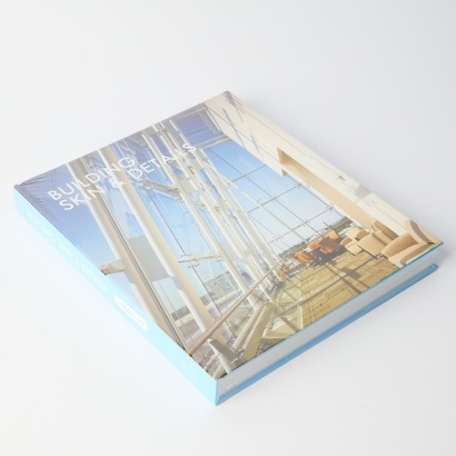 Building Skins and Details by Design Media Publishing