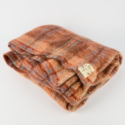 A Masterweave Blanket