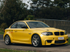 2009 BMW 135i Race Build
