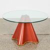 A Trebol Side Table by Oscar Tusquets For Casas, Spain - 2