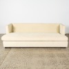 A Barbara Barry Social Scene Sofa for Baker Furniture USA - 2