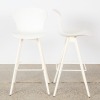 A Pair Of BoConcept Adelaide Barstools By Henrik Pedersen - 2