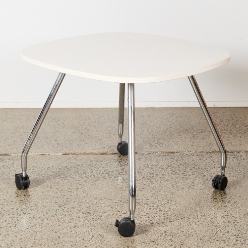 A Vitra Meeting Table