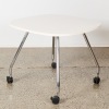 A Vitra Meeting Table
