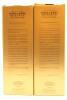 (2) Johnnie Walker Gold Label Reserve Blended Scotch Whisky 75cl 40% alc. - 6