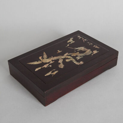 A Chinese Stationary Set