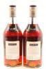 (2) Martell Cordon Bleu Grand Classic Cognac 70cl 40% alc. - 3