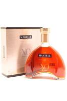 (1) Martell XO 70cl 40% alc.