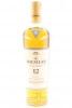 (1) Macallan 12 Year Old Triple Cask Highland Single Malt Whisky 70cl 40% alc. - 2