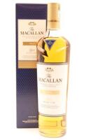 (1) Macallan Double Cask Gold Highland Single Malt Scotch Whisky 70cl 40% alc.