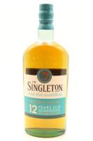 (1) Singleton of Dufftown 12 Year Old Single Malt Scotch Whisky 70cl 40% alc.