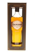 (1) Tamdhu 12 Year Old Speyside Single Malt Scotch Whisky 70cl 43% alc.