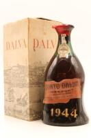 (1) 1944 C. da Silva Dalva Port (GB) (CC)