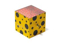 YAYOI KUSAMA Mirror Box (Type A)