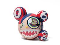 TAKASHI MURAKAMI Mr. Dobset