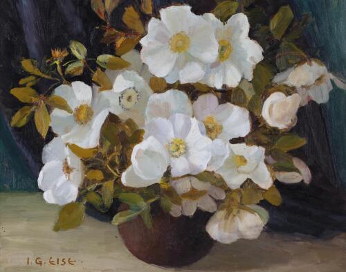 IDA G EISE untitled