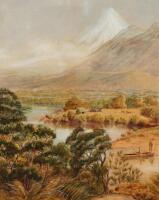 CHARLES DECIMUS BARRAUD untitled
