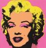 AFTER ANDY WARHOL Marilyn Monroe 11.31