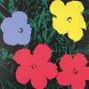 AFTER ANDY WARHOL Flowers 11.73
