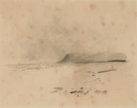 WILLIAM HODGKINS untitled
