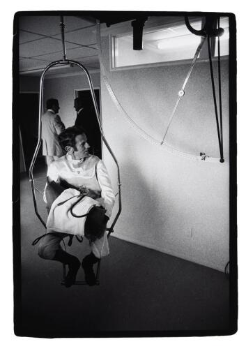 GLENN JOWITT untitled