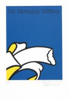 DICK FRIZZELL Hamish Keith's "Banana" 69 Birthday Edition