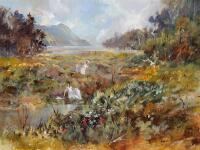 LANCE O'GORMAN Seclusion