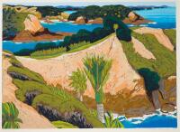 TOM BURNETT Matapouri