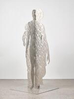 RICHARD THOMPSON untitled