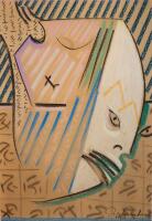 RAY GAUCHEN untitled