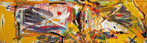 ALLEN MADDOX untitled