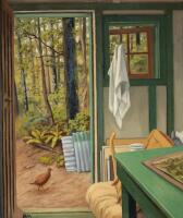 WILLIAM HENRY ALLEN untitled