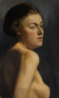 WILLIAM HENRY ALLEN untitled