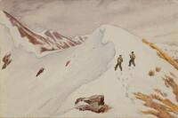 WILLIAM HENRY ALLEN untitled