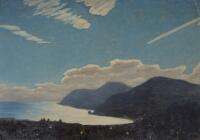 WILLIAM HENRY ALLEN untitled