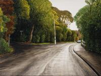 SAM FOLEY The One Way Off Newington Ave