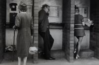 MAX OETTLI Post Office, Sydney