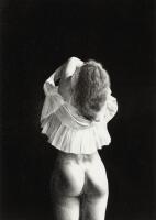 GRAHAME SYDNEY Standing Model II