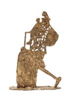PAN YIQUN untitled