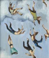 JOANNA BRAITHWAITE Downpour